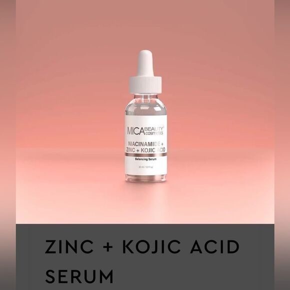 MICA COSMETICS Skincare n’ Chill 3 pack serum bundle gift set - Picture 11 of 13